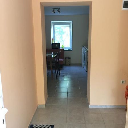 Guest House Nadezhda Hisarya Esterno foto