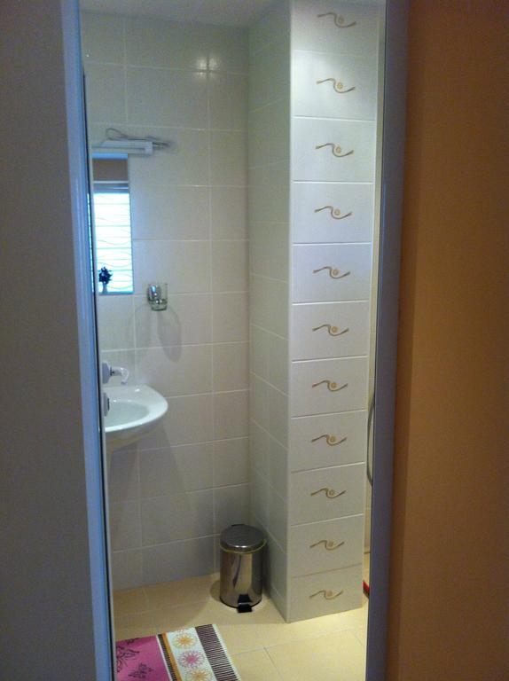 Guest House Nadezhda Hisarya Esterno foto