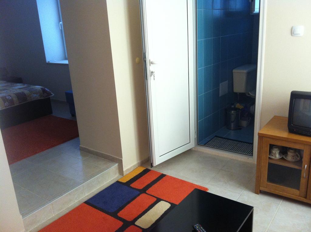 Guest House Nadezhda Hisarya Camera foto