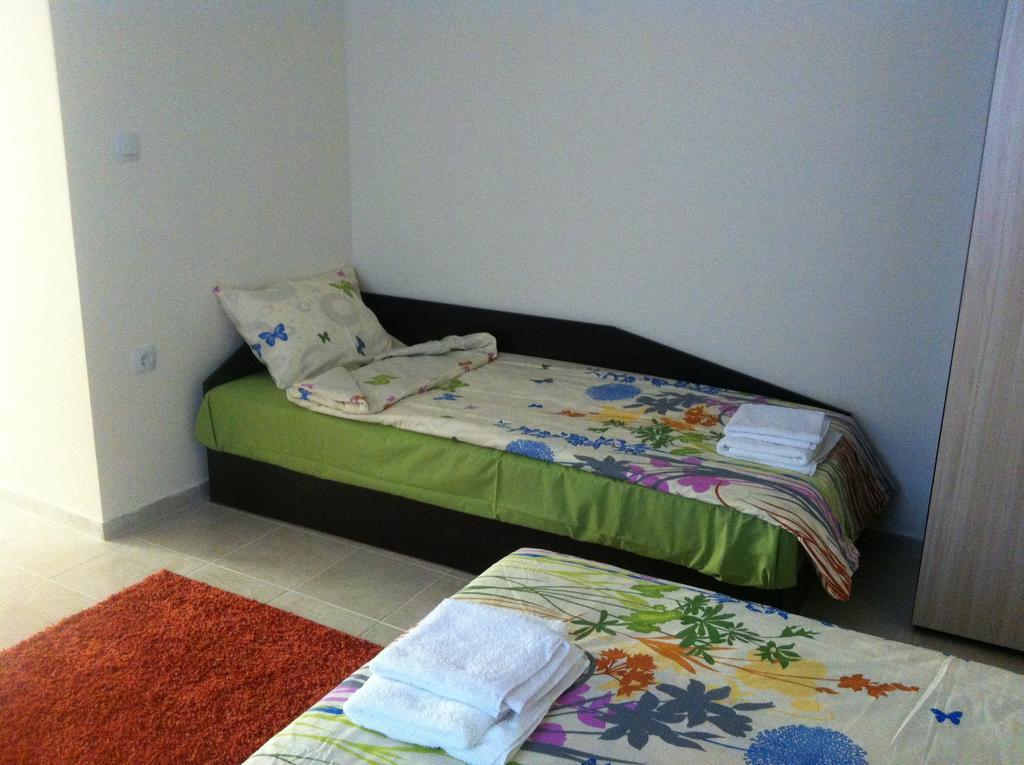 Guest House Nadezhda Hisarya Camera foto