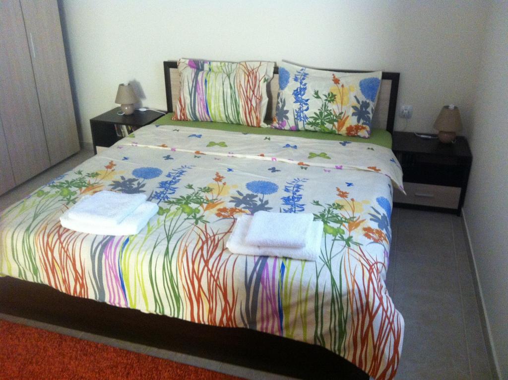 Guest House Nadezhda Hisarya Camera foto