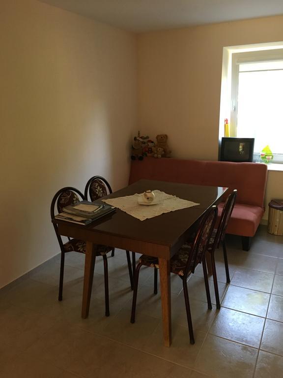 Guest House Nadezhda Hisarya Esterno foto